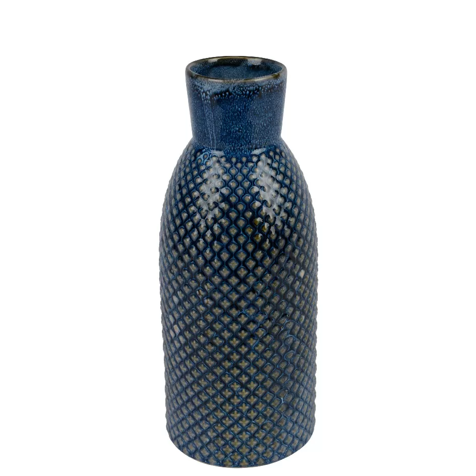 Βάζο πορσελάνης 13 x 43.5 cm