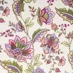 ΥΦΑΣΜΑ ΦΛΟΡΑΛ BOHO 280 CM