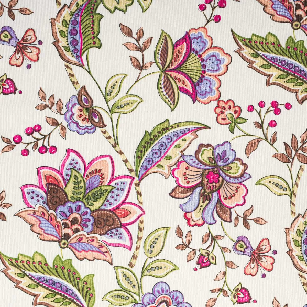 ΥΦΑΣΜΑ ΦΛΟΡΑΛ BOHO 280 CM