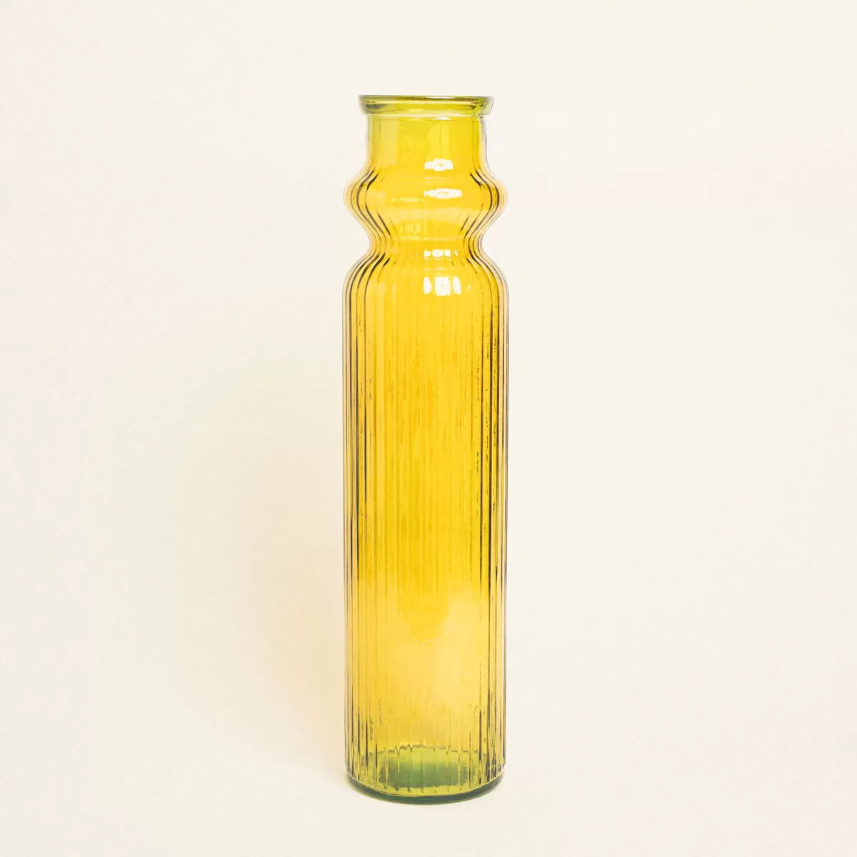 Γυάλινο Βάζο Ίριδα 76,5 CM