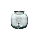 Βρυσάκι Γυάλινο  6 L