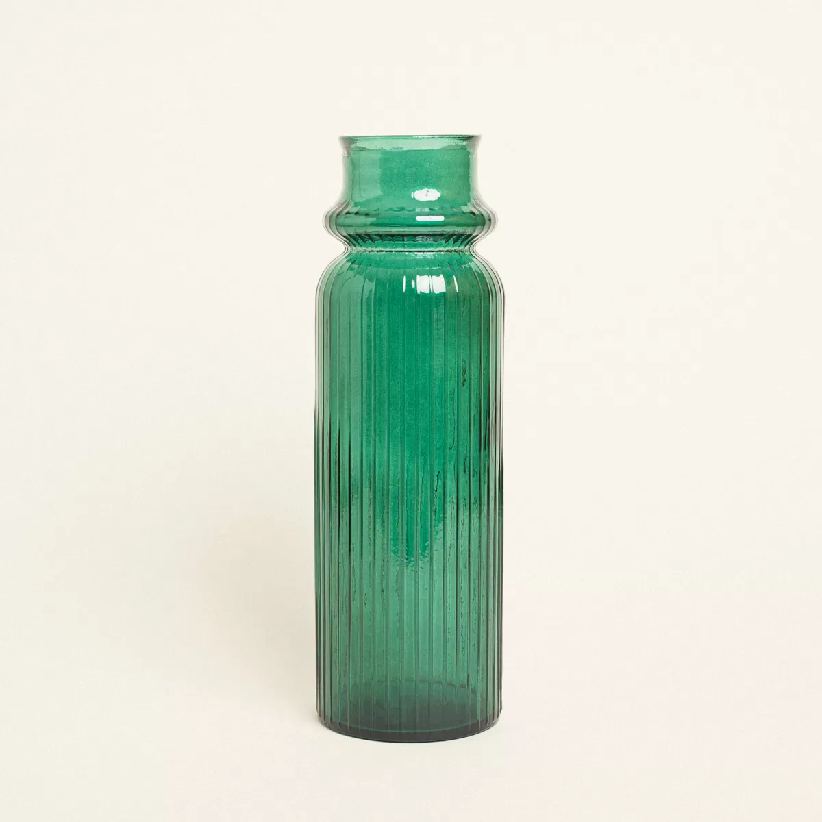 Γυάλινο Βάζο Ίριδα 45,5 CM