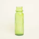 Γυάλινο Βάζο Ίριδα 45,5 CM