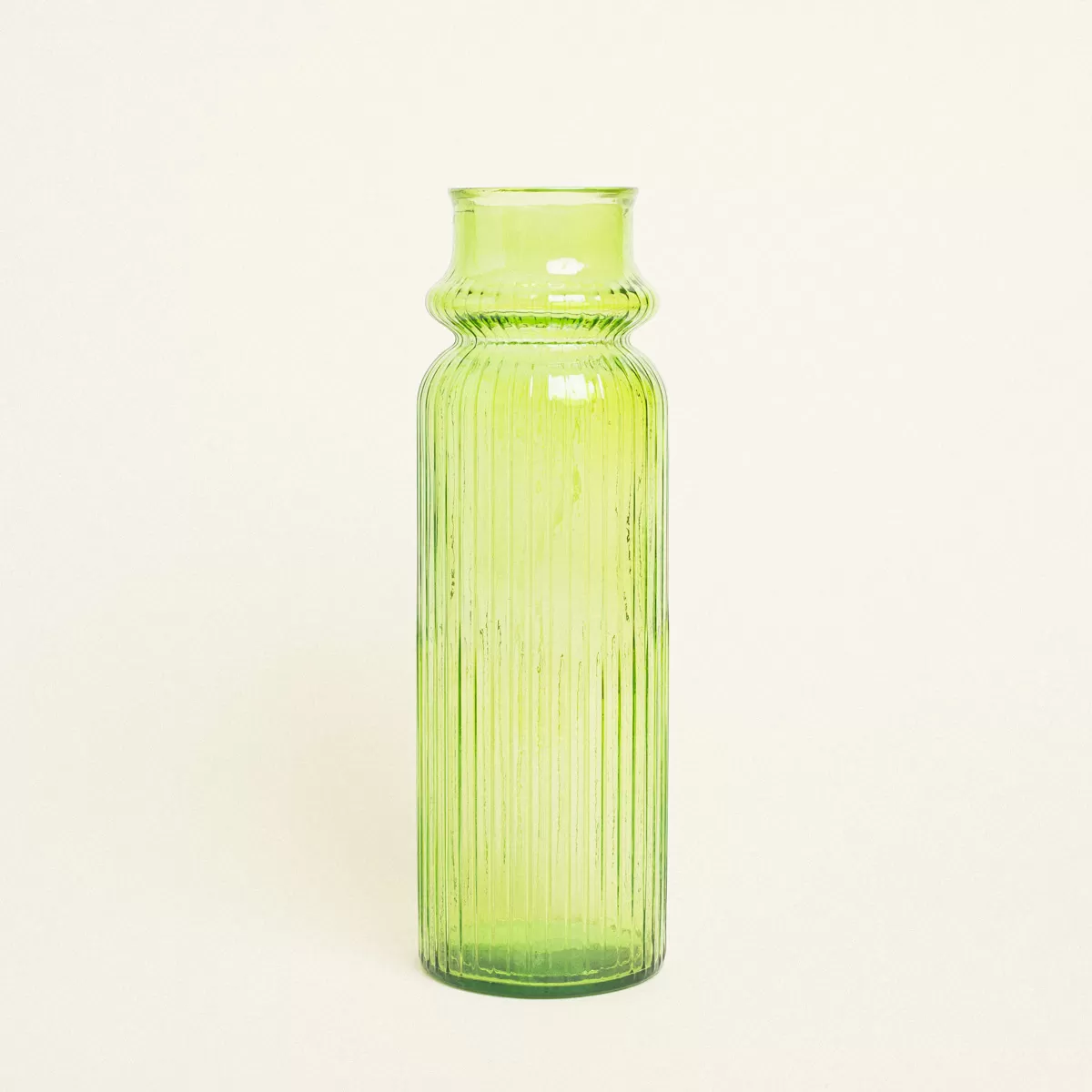 Γυάλινο Βάζο Ίριδα 45,5 CM