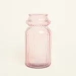 Γυάλινο Βάζο Ίριδα 28 CM