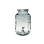 Βρυσάκι Γυάλινο  4 L