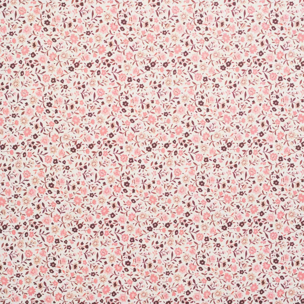 ΠΟΠΛΙΝΑ ΡΟΖ ΛΟΥΛΟΥΔΑΚΙΑ 150 CM