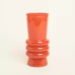 Γυάλινο Βάζο Ελάνη 25 CM