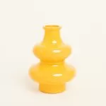 Γυάλινο Βάζο Αύρα 16 cm