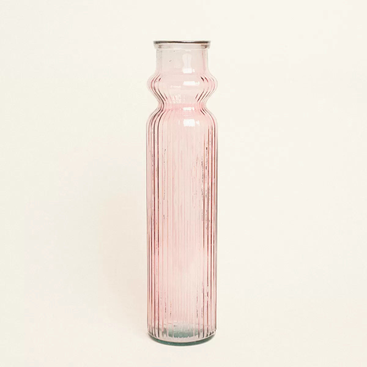 Γυάλινο Βάζο Ίριδα 76,5 CM