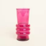 Γυάλινο Βάζο Ελάνη 25 CM