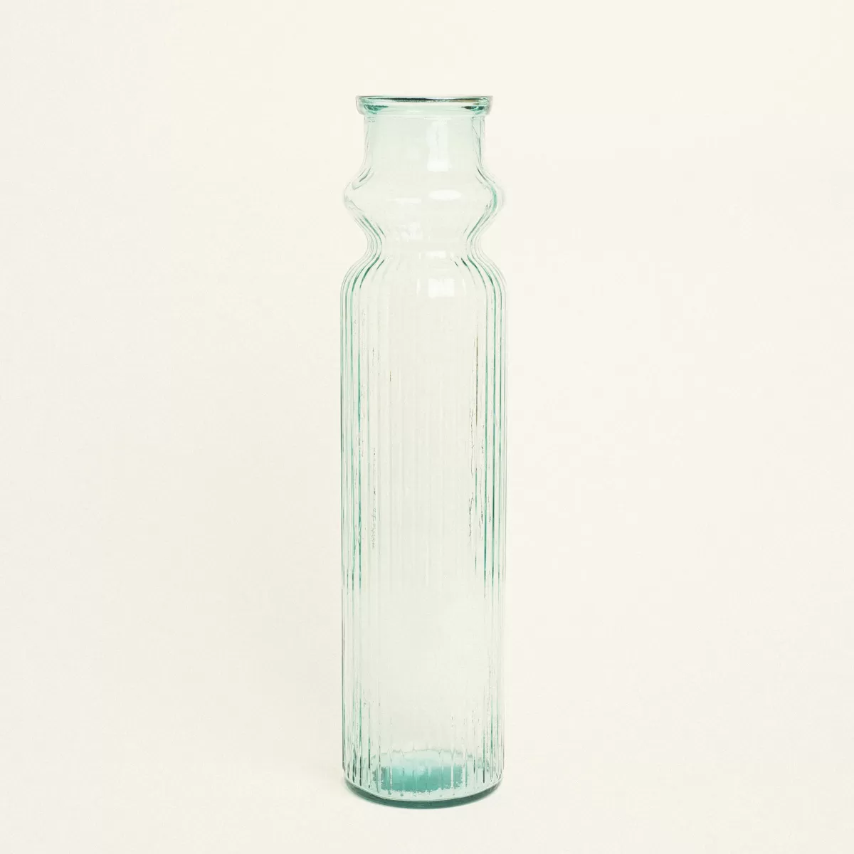 Γυάλινο Βάζο Ίριδα 76,5 CM