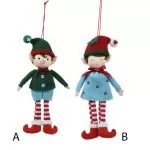 Ξωτικό 17 x 8 x 3 cm