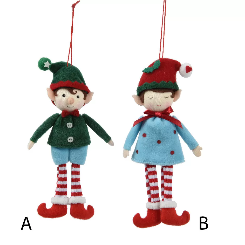 Ξωτικό 17 x 8 x 3 cm