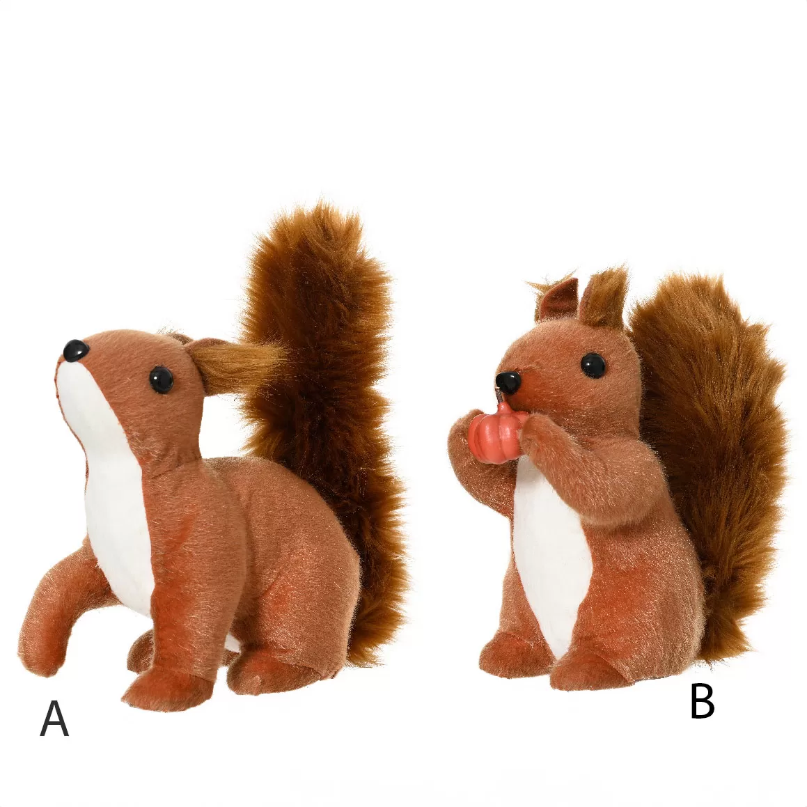 Σκίουρος 21 x 11 x 23 cm