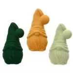 Νάνος Βελούδο 8.1 x 8.8 x 16 cm