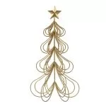 Μεταλλικό Δέντρο 21.5 x 19 x 38 cm