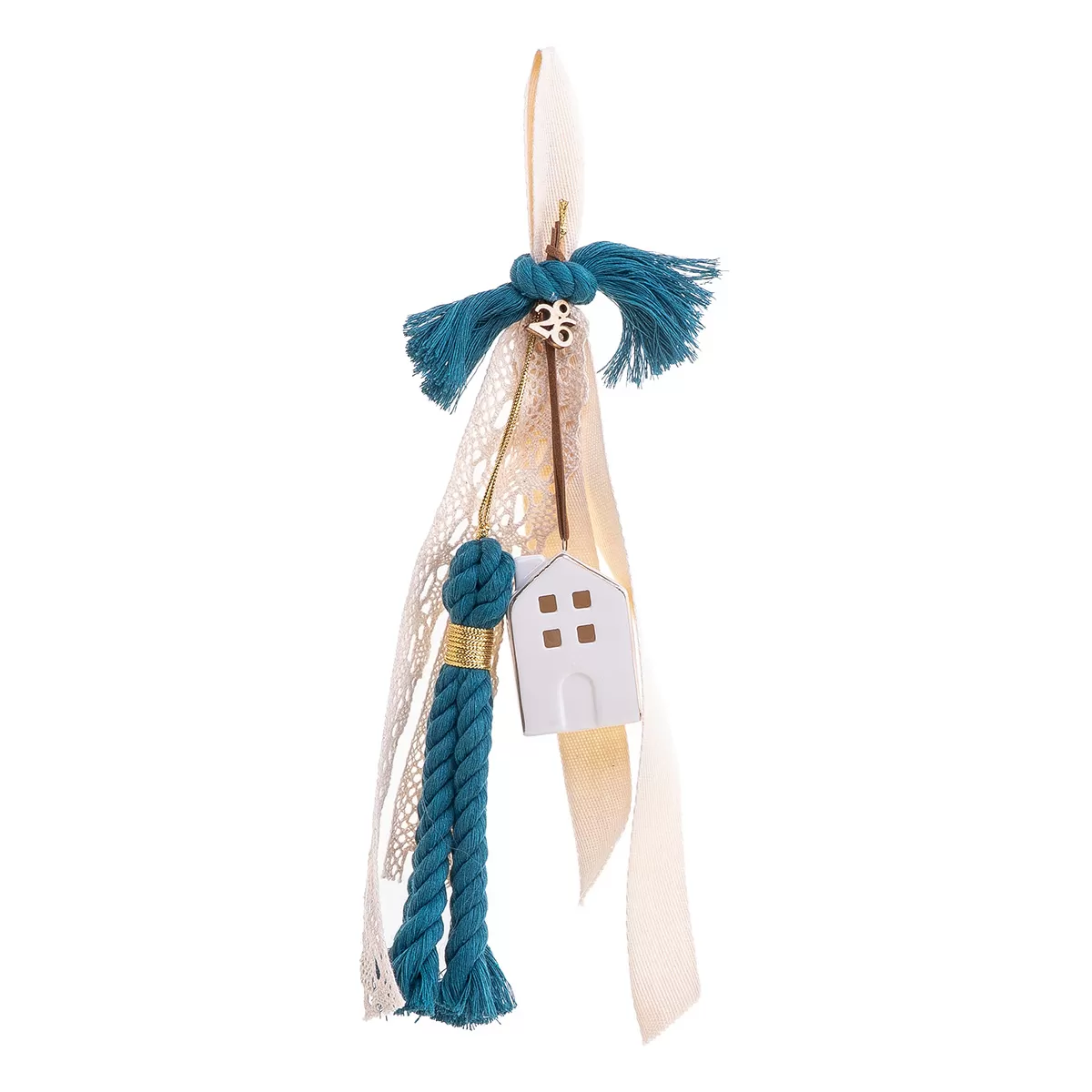 ΚΡΕΜΑΣΤΟ ΠΟΡΣΕΛΑΝΙΝΟ ΣΠΙΤΙ ΠΕΤΡΟΛ