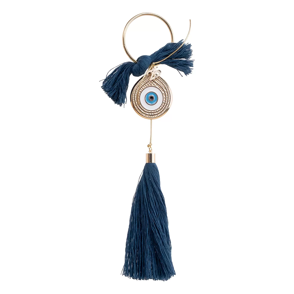 ΚΡΙΚΟΣ ΜΕ ΜΕΤΑΛΛΙΚΟ ΧΡΥΣΟ ΜΑΤΙ