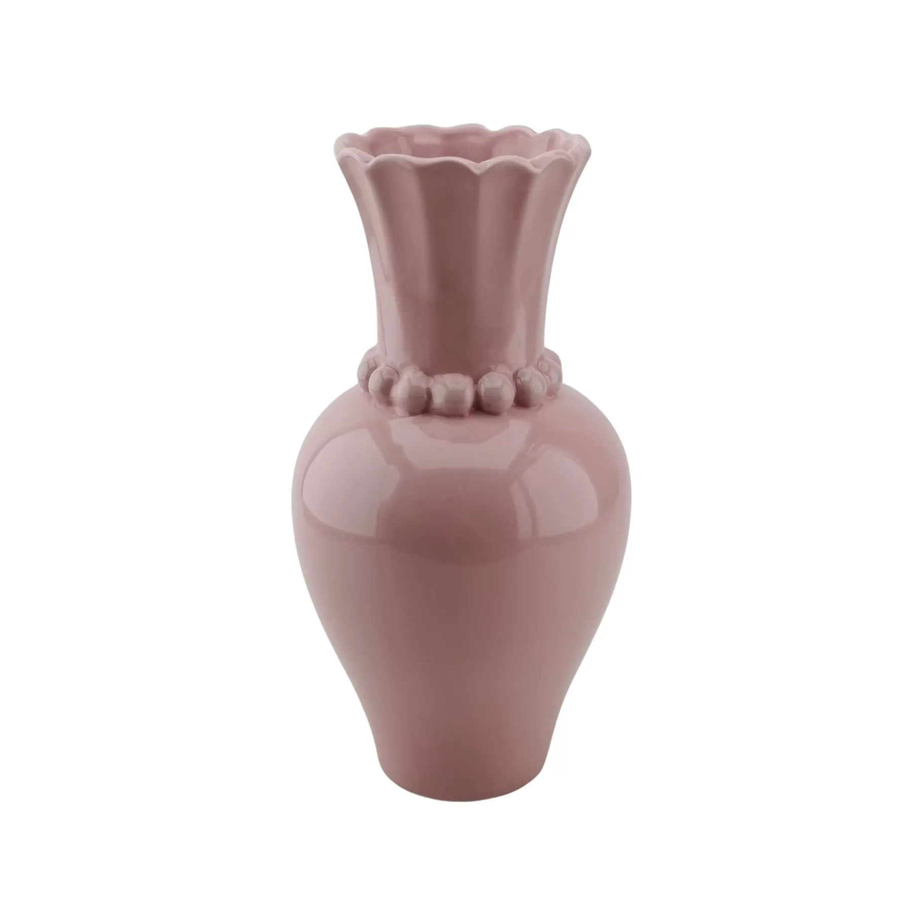 Βάζο  12 x 12 x 24 cm