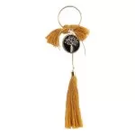 ΚΡΙΚΟΣ ΜΕ ΜΕΤΑΛΛΙΚΟ ΔΕΝΤΡΟ ΖΩΗΣ ΜΑΥΡΟ