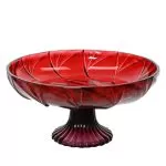 Ταρτιέρα Γυάλινη  20 x 10cm