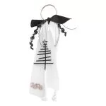 ΚΡΕΜΑΣΤΟΣ ΚΡΙΚΟΣ ΜΕ ΠΕΡΙΓΡΑΜΜΑ ΔΕΝΤΡΟΥ Γ