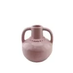 Βάζο  Με Πέρλες  11 x 10 x 12 cm