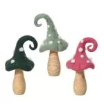 ΜΑΝΙΤΑΡΙ ΜΕ ΤΣΟΧΑ 10 x 10 x 21 cm