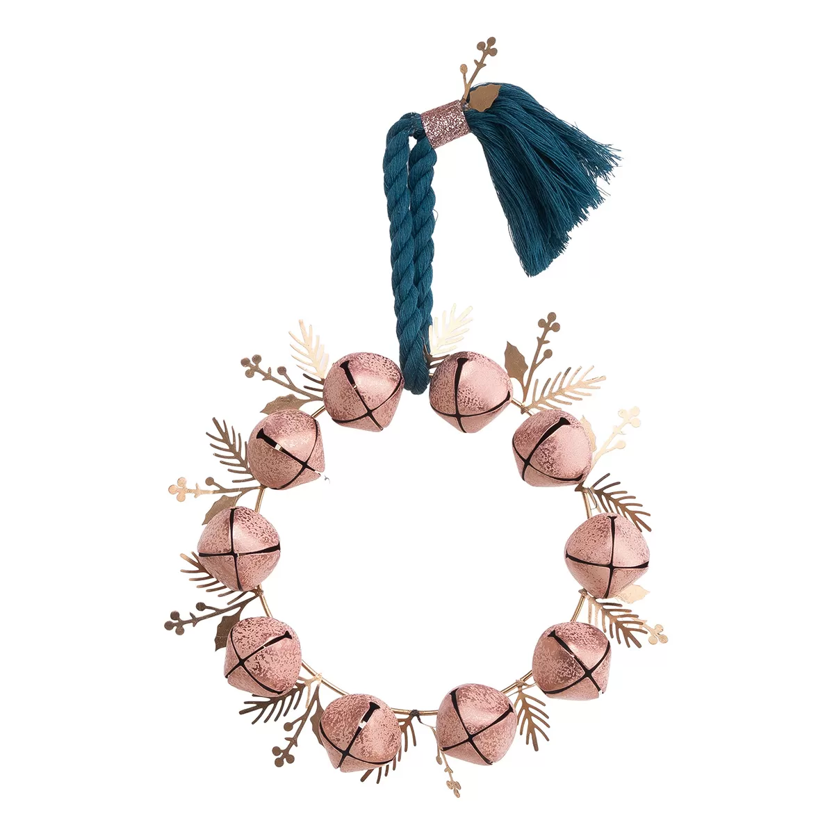 ΚΡΕΜΑΣΤΟ ΣΤΕΦΑΝΙ ΜΕ ΚΟΥΔΟΥΝΑΚΙΑ Φ19 ΠΕΤΡΟΛ