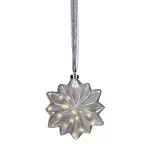 LED Φωτιστικό αστέρι 8 x 19 x 19 cm