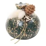 ΕΠΙΤΡΑΠΕΖΙΟ ΚΕΡΑΜΙΚΟ ΡΟΔΙ ΜΕ ΑΠΟΞΗΡΑΜΕΝΑ ΚΥΠΑΡΙΣΣΙ