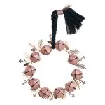 ΚΡΕΜΑΣΤΟ ΣΤΕΦΑΝΙ ΜΕ ΚΟΥΔΟΥΝΑΚΙΑ Φ19 ΚΥΠΑΡΙΣΣΙ