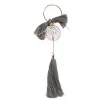 ΚΡΙΚΟΣ ΜΕ ΜΕΤΑΛΛΙΚΟ ΔΕΝΤΡΟ ΖΩΗΣ ΛΕΥΚΟ