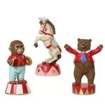 Διακοσμητικό τσίρκου 9 x 10 x 19 cm