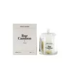 Αρωματικό Κερί Γυάλινο 100gr Paris 6 x 6,5 cm