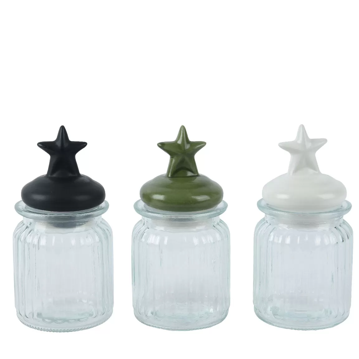 Διακοσμητικό Βάζο/Δοχείο 7.8cm x 15.1cm