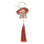 ΚΡΙΚΟΣ ΜΕ ΜΕΤΑΛΛΙΚΟ ΣΠΙΤΙ ΕΚΡΟΥ