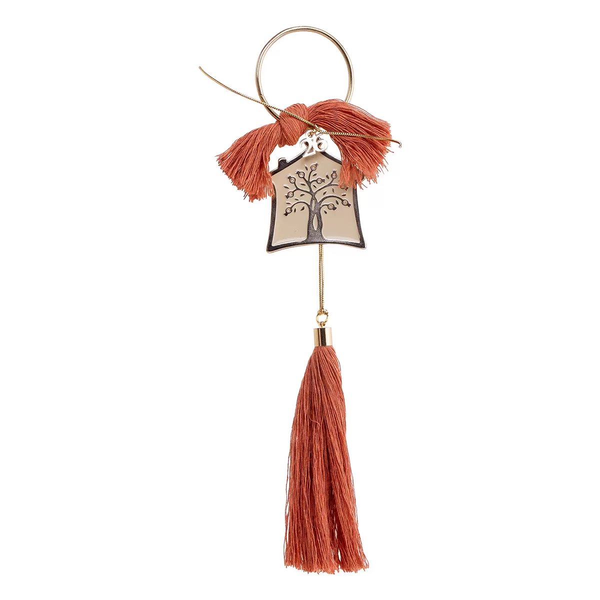 ΚΡΙΚΟΣ ΜΕ ΜΕΤΑΛΛΙΚΟ ΣΠΙΤΙ ΕΚΡΟΥ