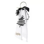 ΚΡΕΜΑΣΤΟΣ ΚΡΙΚΟΣ ΜΕ ΠΕΡΙΓΡΑΜΜΑ ΔΕΝΤΡΟΥ Α