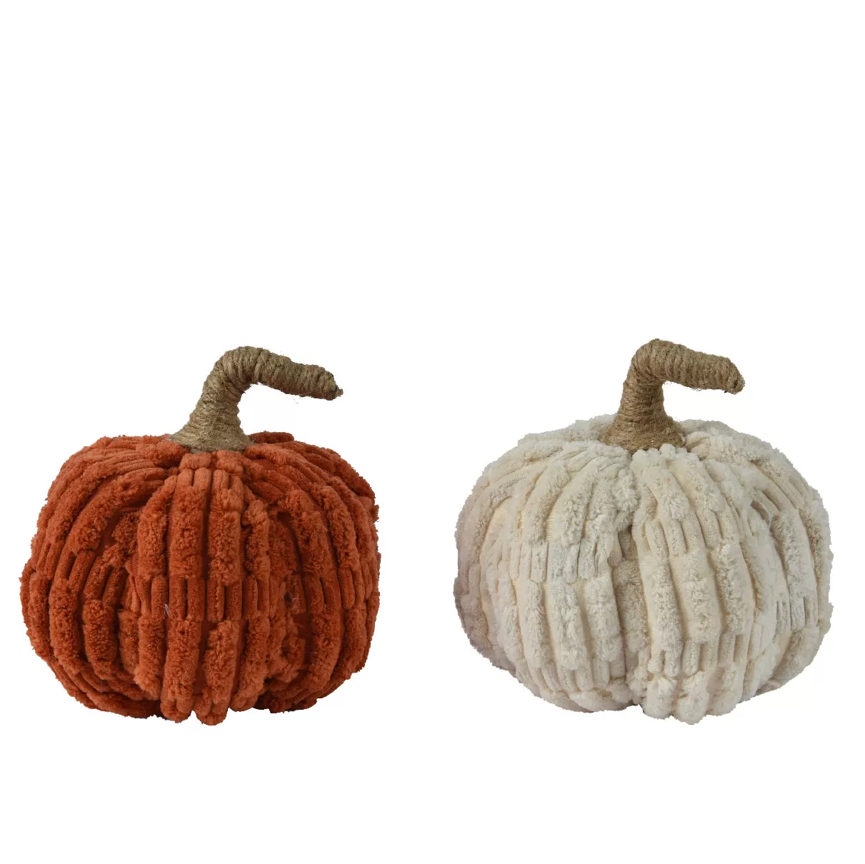 Κολοκύθα με Γούνα Ø13 x 13 cm