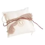 ΜΑΞΙΛΑΡΙ ΜΕ ΧΡΟΝ. Βελούδο Εκρού