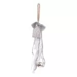 ΚΡΕΜΑΣΤΟ ΜΕ ΦΟΥΝΤΑΚΙΑ ΞΥΛΙΝΟ ΔΙΑΚΟΣΜΗΤΙΚΟ ΣΠΙΤΙ