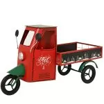 Μεταλλικό Διακομσητικό Αυτοκίνητο 155 x 74 x 94 cm