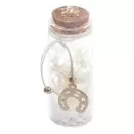 ΕΠΙΤΡΑΠΕΖΙΟ ΣΩΛΗΝΑΣ ΜΕ ΠΕΤΑΛΟ