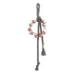 ΚΡΕΜΑΣΤΟ ΜΕ ΚΟΥΔΟΥΝΑΚΙΑ ΠΡΑΣΙΝΟ ΕΥΚΑΛΥΠΤΟΥ