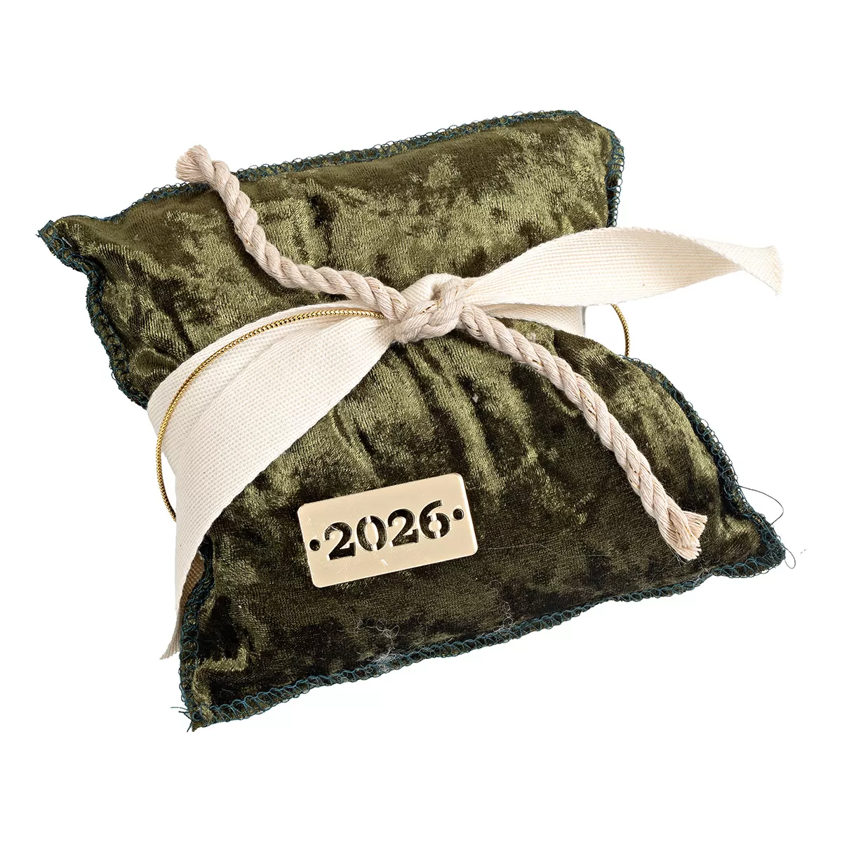 ΜΑΞΙΛΑΡΙ ΜΕ ΧΡΟΝ. Βελούδο Λαδί Frozen