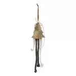 ΚΡΕΜΑΣΤΟ ΜΕΤΑΛΛΙΚΟ ΖΑΓΡΕ ΔΕΝΤΡΟ ΠΡΑΣΙΝΟ ΕΥΚΑΛΥΠΤΟΥ