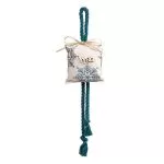 ΚΡΕΜΑΣΤΟ ΜΑΞΙΛΑΡΙ ΜΕ ΕΥΧΗ ΧΙΟΝΟΝΙΦΑΔΕΣ