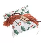 ΜΑΞΙΛΑΡΙ ΜΕ ΧΡΟΝ. HOLLY BRANCH